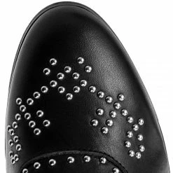 Boots SERGIO BARDI - Avellino FW127257217PM 101 Black -Sergio Bardi Sales Store 0000199864520 06 jf