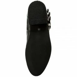 Boots SERGIO BARDI - Avellino FW127257217PM 101 Black -Sergio Bardi Sales Store 0000199864520 07 jf