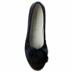 Flats Shoes SERGIO BARDI - Bessude SS127311618JR 207 Navy Blue -Sergio Bardi Sales Store 0000200133089 04 ai