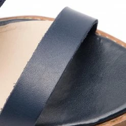 Casual Sandals Sandals SERGIO BARDI - SB-36-07-000124 607 Navy Blue -Sergio Bardi Sales Store 0000201204276 05 pl