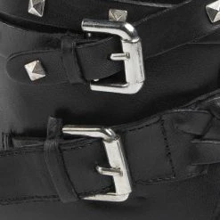 Boots SERGIO BARDI - SB-53-08-000404 101 Black -Sergio Bardi Sales Store 0000201638897 06 pac