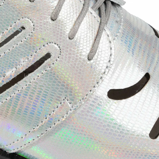 Oxfords SERGIO BARDI - SB-36-09-000457 110 Silver 8 Oxfords SERGIO BARDI - SB-36-09-000457 110 Silver - Image 6