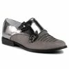 Flats Shoes SERGIO BARDI - SB-36-09-000458 665 Grey -Sergio Bardi Sales Store 0000206414120 01 ks