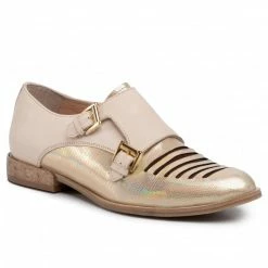 Flats Shoes SERGIO BARDI - SB-36-09-000458 127 Beige, Colourful