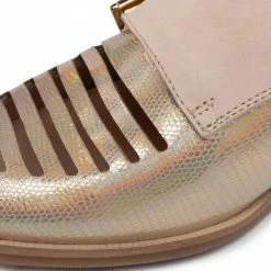 Flats Shoes SERGIO BARDI - SB-36-09-000458 127 Beige, Colourful -Sergio Bardi Sales Store 0000206414403 06 na
