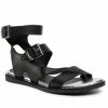 Casual Sandals Sandals SERGIO BARDI - SB-36-09-000461 101 Black 2 Casual Sandals Sandals SERGIO BARDI - SB-36-09-000461 101 Black -Sergio Bardi Sales Store 0000206415523 01 na