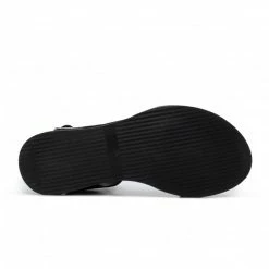 Casual Sandals Sandals SERGIO BARDI - SB-36-09-000461 101 Black -Sergio Bardi Sales Store 0000206415523 05 na