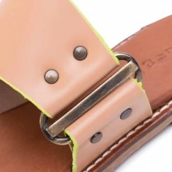 Flip-flops Slides SERGIO BARDI - SB-50-09-000467 103 Brown 13 Flip-flops Slides SERGIO BARDI - SB-50-09-000467 103 Brown -Sergio Bardi Sales Store 0000206478771 6