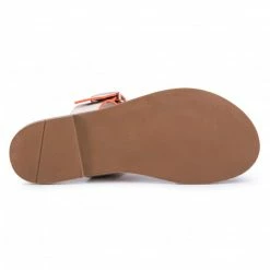 Casual Mules Slides SERGIO BARDI - SB-50-09-000468 146 Beige -Sergio Bardi Sales Store 0000206478788 3