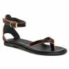 Casual Sandals Sandals SERGIO BARDI - SB-50-09-000469 101 Black 1 Casual Sandals Sandals SERGIO BARDI - SB-50-09-000469 101 Black -Sergio Bardi Sales Store 0000206478801 01 jc