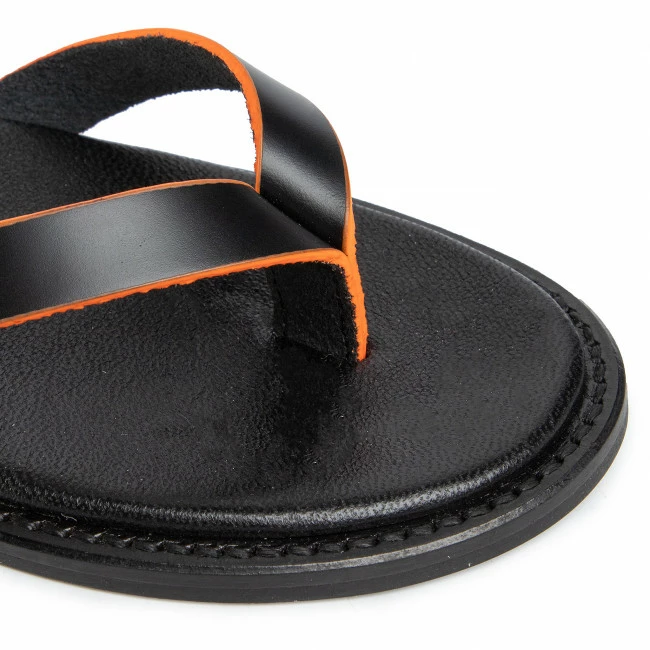 Casual Sandals Sandals SERGIO BARDI - SB-50-09-000469 101 Black 8 Casual Sandals Sandals SERGIO BARDI - SB-50-09-000469 101 Black - Image 6