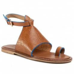 Casual Sandals Sandals SERGIO BARDI - SB-50-09-000470 104 Brown