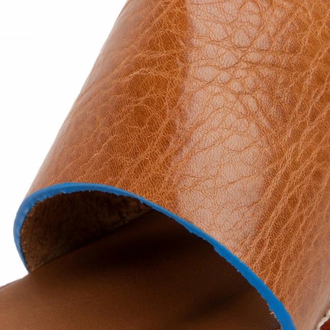 Casual Sandals Sandals SERGIO BARDI - SB-50-09-000470 104 Brown 8 Casual Sandals Sandals SERGIO BARDI - SB-50-09-000470 104 Brown - Image 6