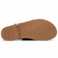 Casual Sandals Sandals SERGIO BARDI - SB-50-09-000470 104 Brown 11 Casual Sandals Sandals SERGIO BARDI - SB-50-09-000470 104 Brown -Sergio Bardi Sales Store 0000206478825 07 pc