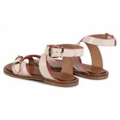 Casual Sandals Sandals SERGIO BARDI - SB-50-09-000471 102 Beige -Sergio Bardi Sales Store 0000206478832 03 kk