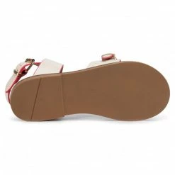 Casual Sandals Sandals SERGIO BARDI - SB-50-09-000471 102 Beige -Sergio Bardi Sales Store 0000206478832 05 kk