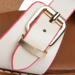 Casual Sandals Sandals SERGIO BARDI - SB-50-09-000471 102 Beige -Sergio Bardi Sales Store 0000206478832 06 kk