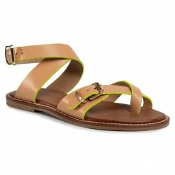 Casual Sandals Sandals SERGIO BARDI - SB-50-09-000471 103 Brown