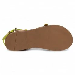 Casual Sandals Sandals SERGIO BARDI - SB-50-09-000471 103 Brown -Sergio Bardi Sales Store 0000206478849 05 kk