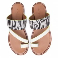Flip-flops Slides SERGIO BARDI - SB-50-09-000472 146 Beige 12 Flip-flops Slides SERGIO BARDI - SB-50-09-000472 146 Beige -Sergio Bardi Sales Store 0000206478856 5