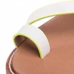 Flip-flops Slides SERGIO BARDI - SB-50-09-000472 146 Beige 13 Flip-flops Slides SERGIO BARDI - SB-50-09-000472 146 Beige -Sergio Bardi Sales Store 0000206478856 7