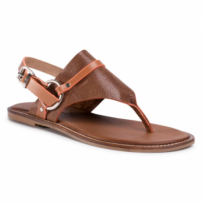 Casual Sandals Sandals SERGIO BARDI - SB-50-09-000473 104 Brown 3 Casual Sandals Sandals SERGIO BARDI - SB-50-09-000473 104 Brown