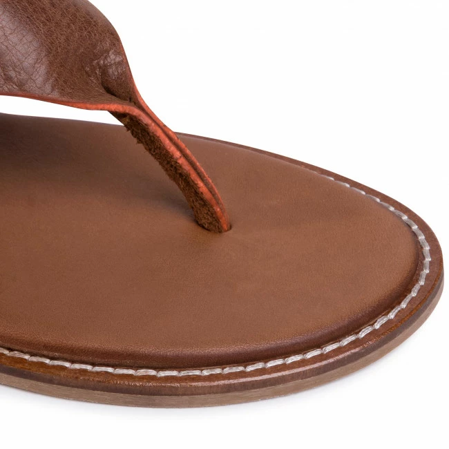 Casual Sandals Sandals SERGIO BARDI - SB-50-09-000473 104 Brown 8 Casual Sandals Sandals SERGIO BARDI - SB-50-09-000473 104 Brown - Image 6