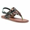 Casual Sandals Sandals SERGIO BARDI - SB-50-09-000473 187 Brown