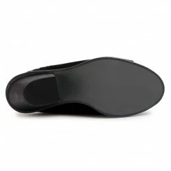 Casual Mules Slides SERGIO BARDI - SB-49-09-000480 801 Black 11 Casual Mules Slides SERGIO BARDI - SB-49-09-000480 801 Black -Sergio Bardi Sales Store 0000206482341 3