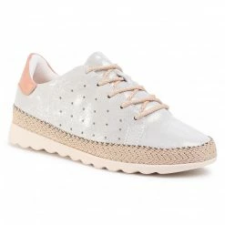 Espadrilles SERGIO BARDI - SB-24-09-000517 610 Silver