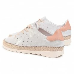 Espadrilles SERGIO BARDI - SB-24-09-000517 610 Silver -Sergio Bardi Sales Store 0000206529725 4