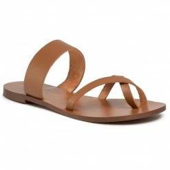 Flip-flops Slides SERGIO BARDI - SB-45-09-000506 104 Brown