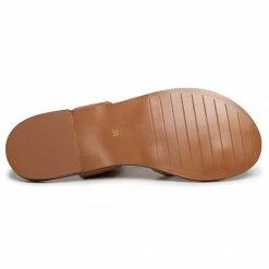 Flip-flops Slides SERGIO BARDI - SB-45-09-000506 104 Brown -Sergio Bardi Sales Store 0000206545244 03 mf