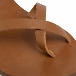 Flip-flops Slides SERGIO BARDI - SB-45-09-000506 104 Brown -Sergio Bardi Sales Store 0000206545244 06 mf
