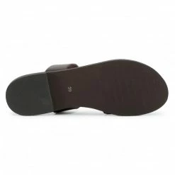 Flip-flops Slides SERGIO BARDI - SB-45-09-000506 105 Brown -Sergio Bardi Sales Store 0000206545251 3