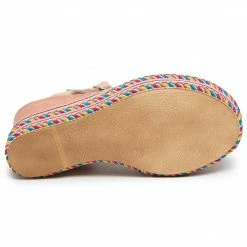 Casual Sandals Sandals SERGIO BARDI - SB-45-09-000510 621 Pink 11 Casual Sandals Sandals SERGIO BARDI - SB-45-09-000510 621 Pink -Sergio Bardi Sales Store 0000206545619 03 sw