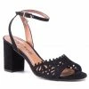 Casual Sandals Sandals SERGIO BARDI - SB-13-09-000565 201 Black