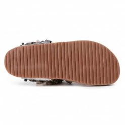 Flip-flops Slides SERGIO BARDI - SB-60-09-000489 610 Grey 12 Flip-flops Slides SERGIO BARDI - SB-60-09-000489 610 Grey -Sergio Bardi Sales Store 0000206681645 3