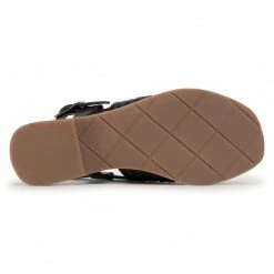 Casual Sandals Sandals SERGIO BARDI - SB-60-09-000495 101 Black 11 Casual Sandals Sandals SERGIO BARDI - SB-60-09-000495 101 Black -Sergio Bardi Sales Store 0000206682604 6