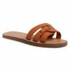 Casual Mules Slides SERGIO BARDI - SB-60-09-000499 104 Brown -Sergio Bardi Sales Store 0000206686121 1