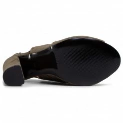 Casual Sandals Sandals SERGIO BARDI - SB-31-09-000529 269 Green -Sergio Bardi Sales Store 0000206689276 03 ks