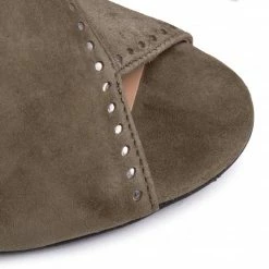 Casual Sandals Sandals SERGIO BARDI - SB-31-09-000529 269 Green -Sergio Bardi Sales Store 0000206689276 06 ks