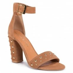 Casual Sandals Sandals SERGIO BARDI - SB-31-09-000530 204 Brown