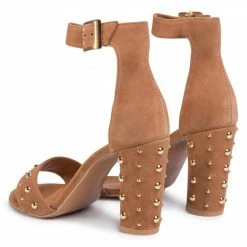 Casual Sandals Sandals SERGIO BARDI - SB-31-09-000530 204 Brown 10 Casual Sandals Sandals SERGIO BARDI - SB-31-09-000530 204 Brown -Sergio Bardi Sales Store 0000206689337 3