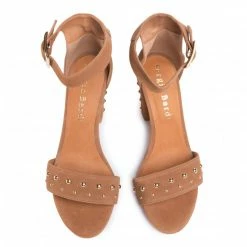 Casual Sandals Sandals SERGIO BARDI - SB-31-09-000530 204 Brown 12 Casual Sandals Sandals SERGIO BARDI - SB-31-09-000530 204 Brown -Sergio Bardi Sales Store 0000206689337 4