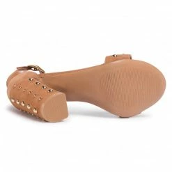 Casual Sandals Sandals SERGIO BARDI - SB-31-09-000530 204 Brown 11 Casual Sandals Sandals SERGIO BARDI - SB-31-09-000530 204 Brown -Sergio Bardi Sales Store 0000206689337 5
