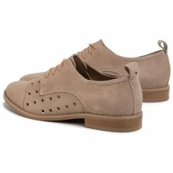 Flats Shoes SERGIO BARDI - SB-31-09-000533 603 Brown 10 Flats Shoes SERGIO BARDI - SB-31-09-000533 603 Brown -Sergio Bardi Sales Store 0000206689757 04 ki