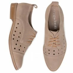 Flats Shoes SERGIO BARDI - SB-31-09-000533 603 Brown 12 Flats Shoes SERGIO BARDI - SB-31-09-000533 603 Brown -Sergio Bardi Sales Store 0000206689757 05 ki