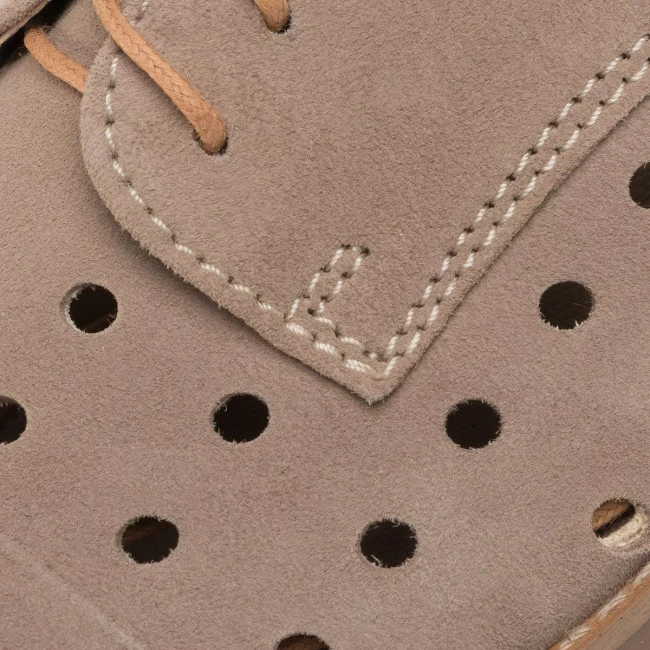 Flats Shoes SERGIO BARDI - SB-31-09-000533 603 Brown 8 Flats Shoes SERGIO BARDI - SB-31-09-000533 603 Brown - Image 6