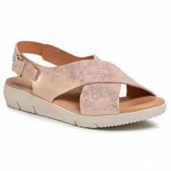 Casual Sandals Sandals SERGIO BARDI - SB-24-09-000579 725 Pink